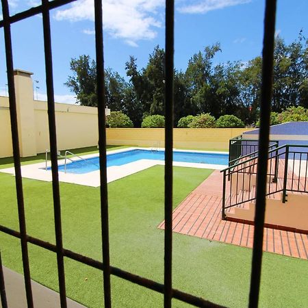 Apartment Avenida Miramar Fuengirola Exterior foto
