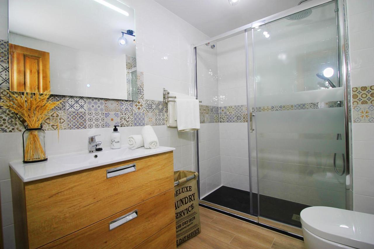 Apartment Avenida Miramar Fuengirola Exterior foto